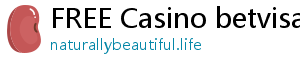 FREE Casino betvisa online casino